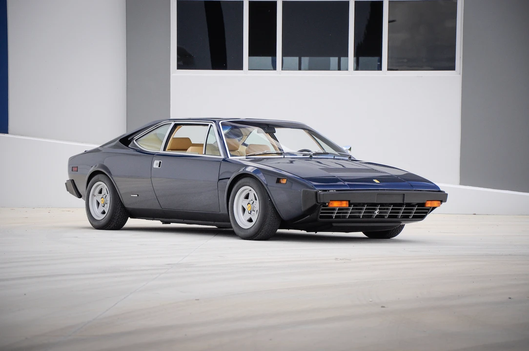 1979 Ferrari 308 GT4 - Image 5 of 31