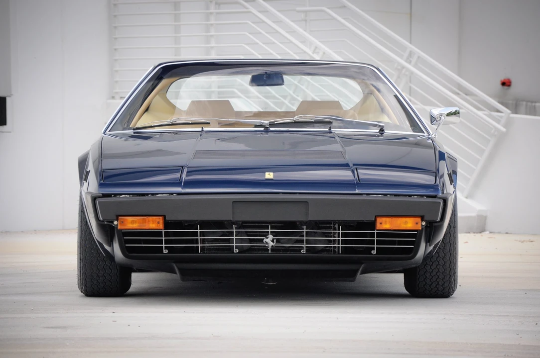1979 Ferrari 308 GT4 - Image 4 of 31