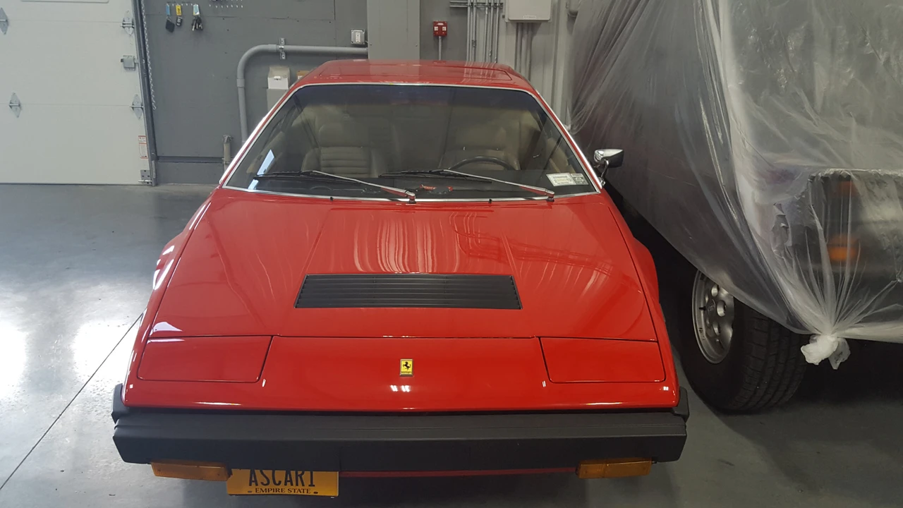 1979 Ferrari 308 GT4 - Image 17 of 31