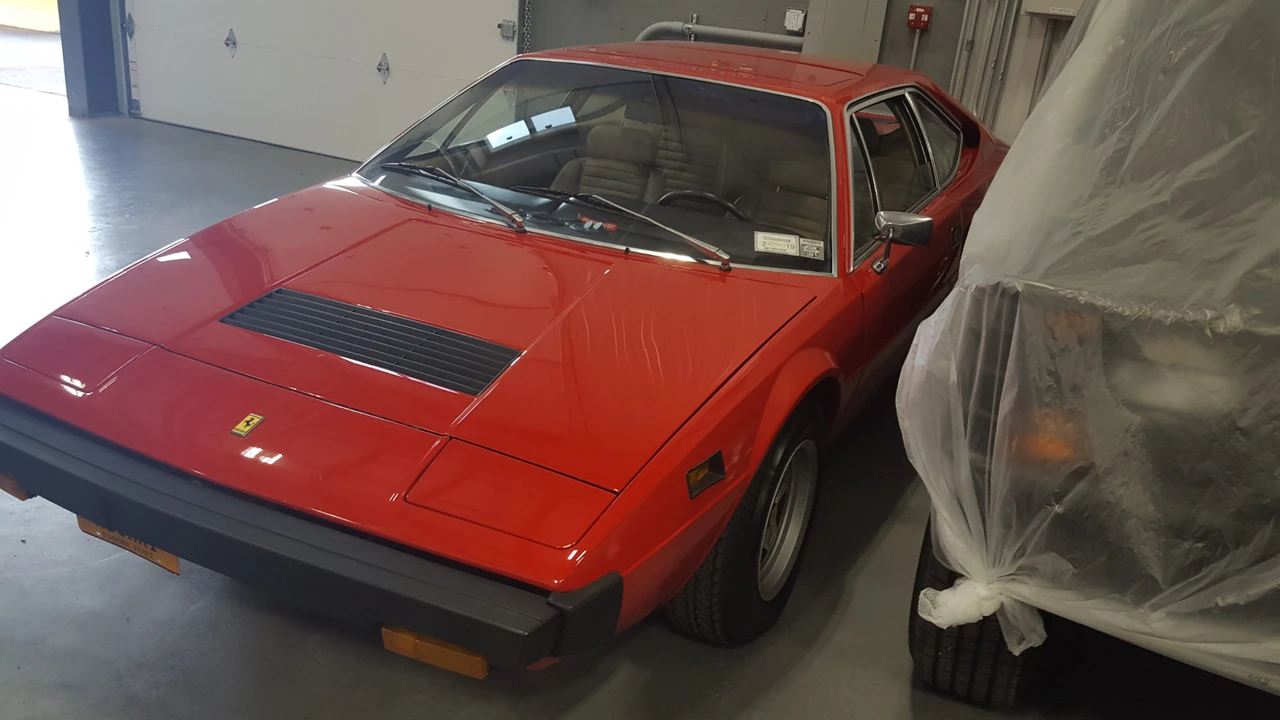 1979 Ferrari 308 GT4 - Image 15 of 31