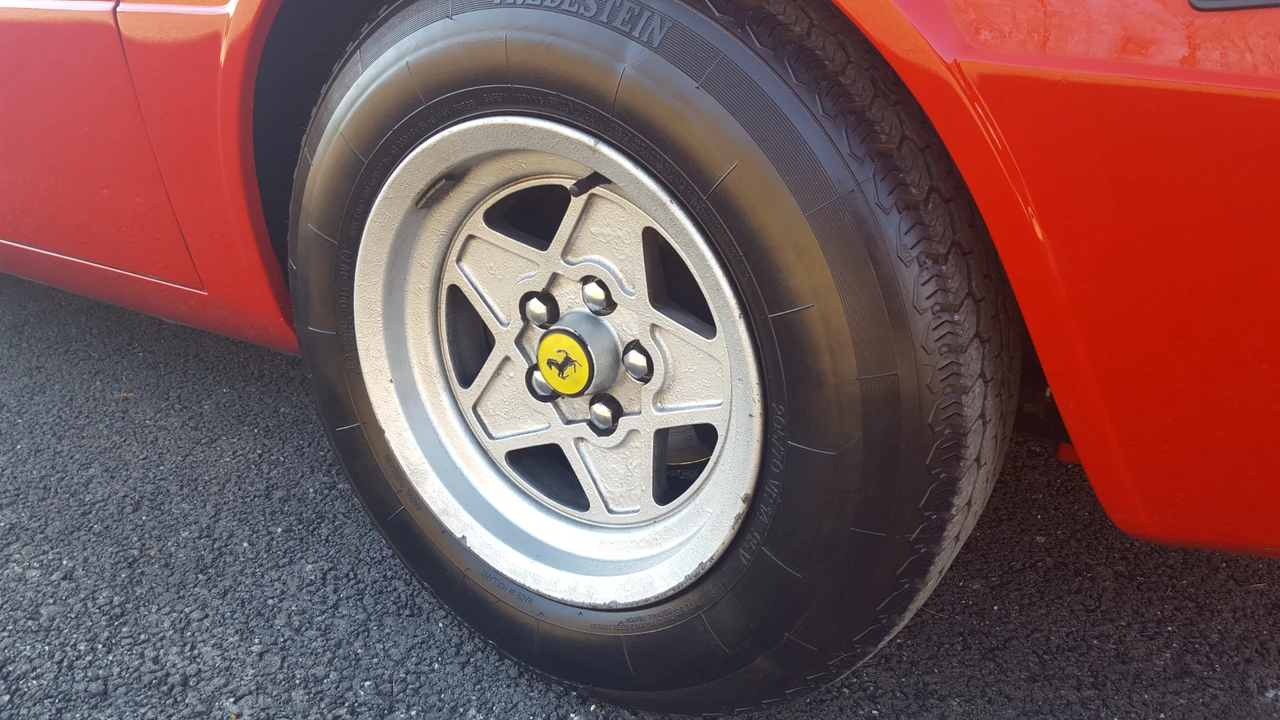 1979 Ferrari 308 GT4 - Image 31 of 31