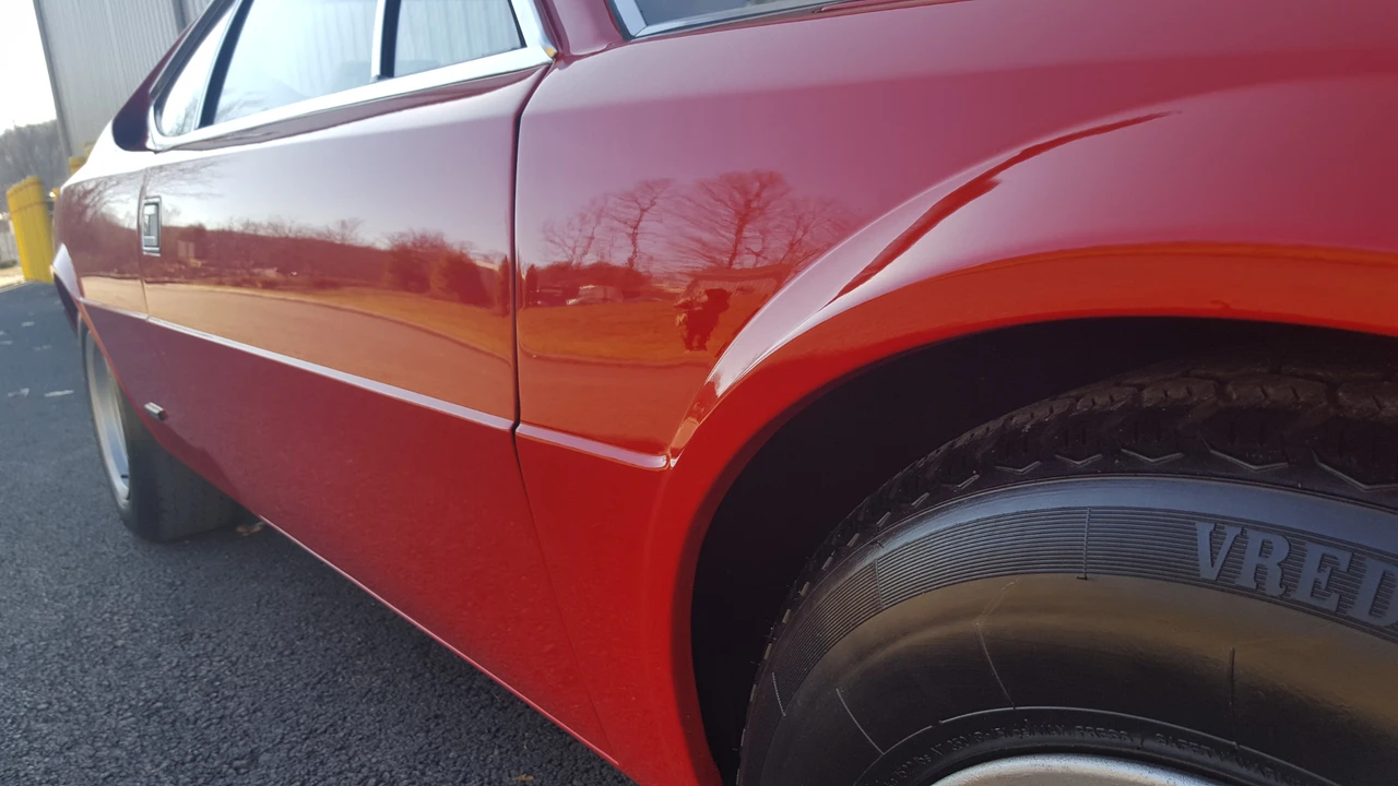 1979 Ferrari 308 GT4 - Image 30 of 31