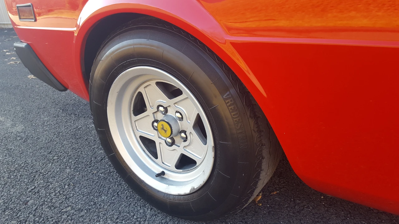 1979 Ferrari 308 GT4 - Image 29 of 31