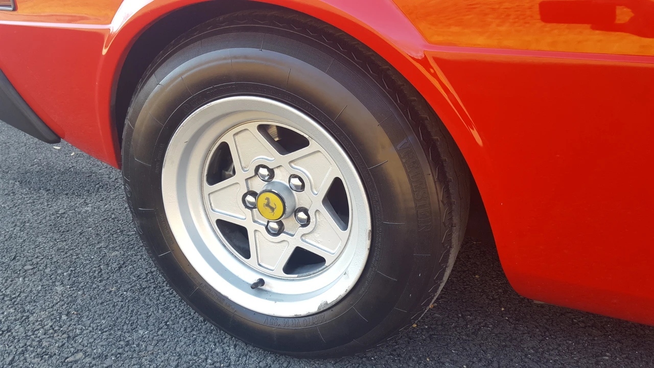 1979 Ferrari 308 GT4 - Image 28 of 31