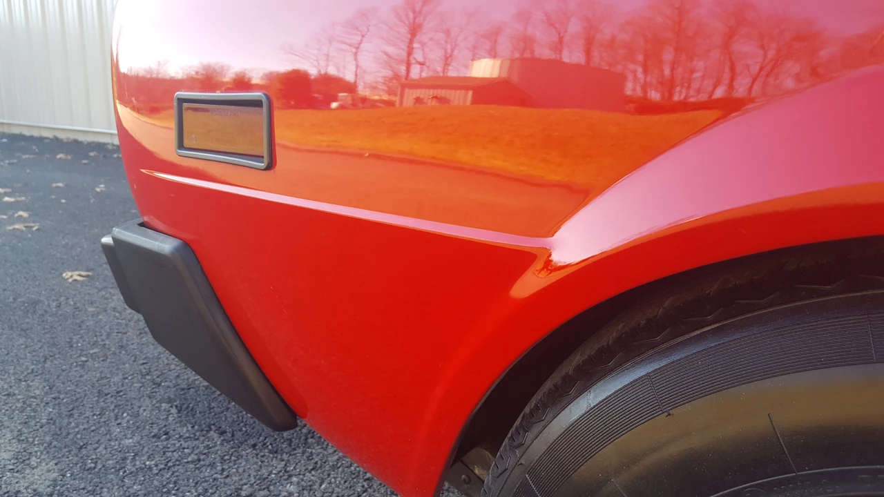1979 Ferrari 308 GT4 - Image 27 of 31
