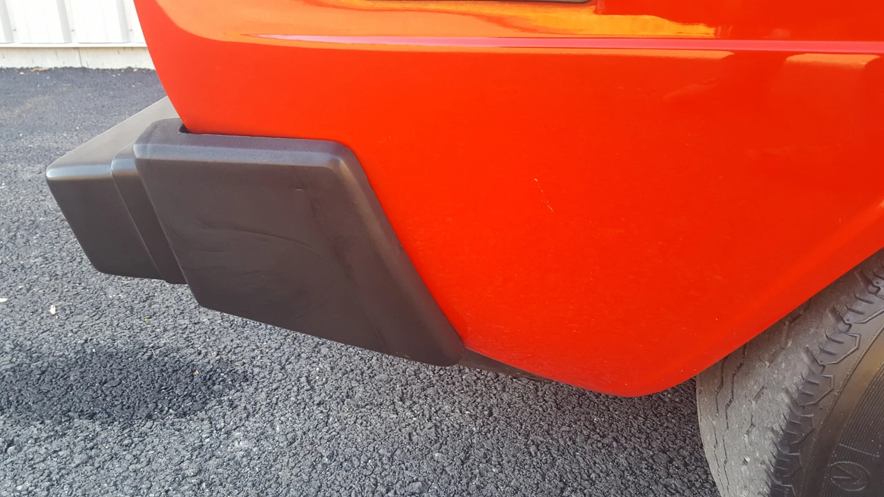 1979 Ferrari 308 GT4 - Image 26 of 31