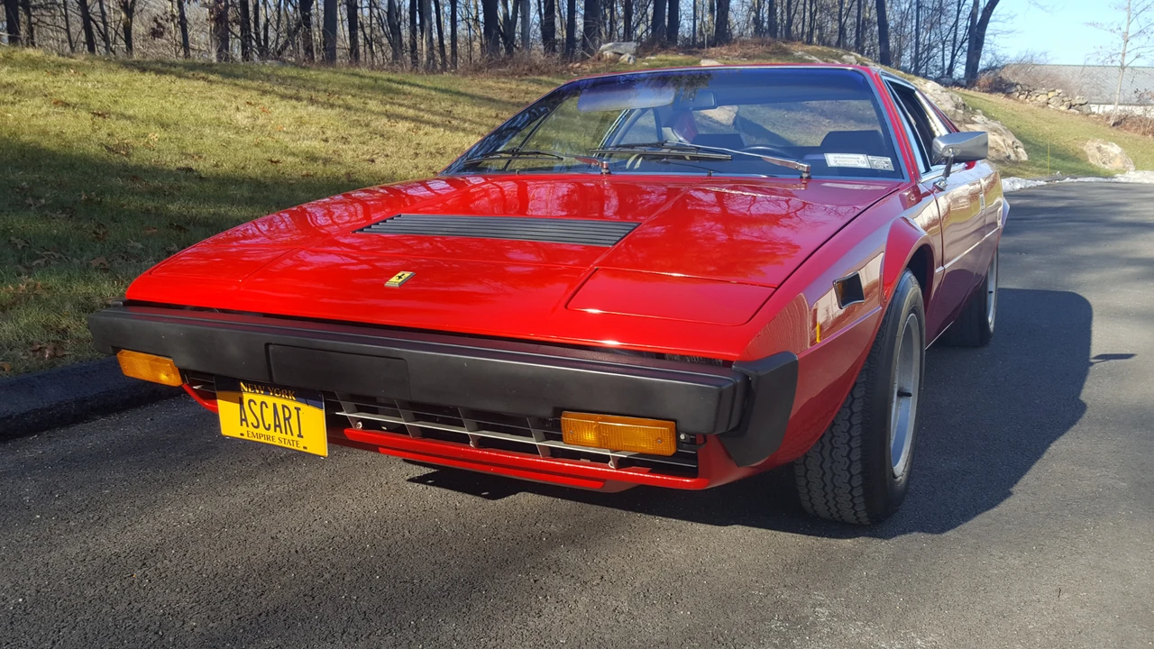 1979 Ferrari 308 GT4 - Image 3 of 31
