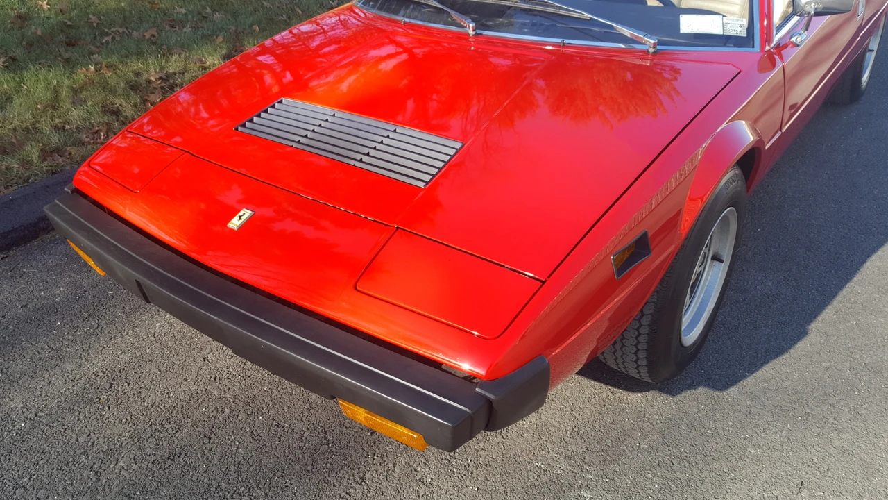 1979 Ferrari 308 GT4 - Image 16 of 31