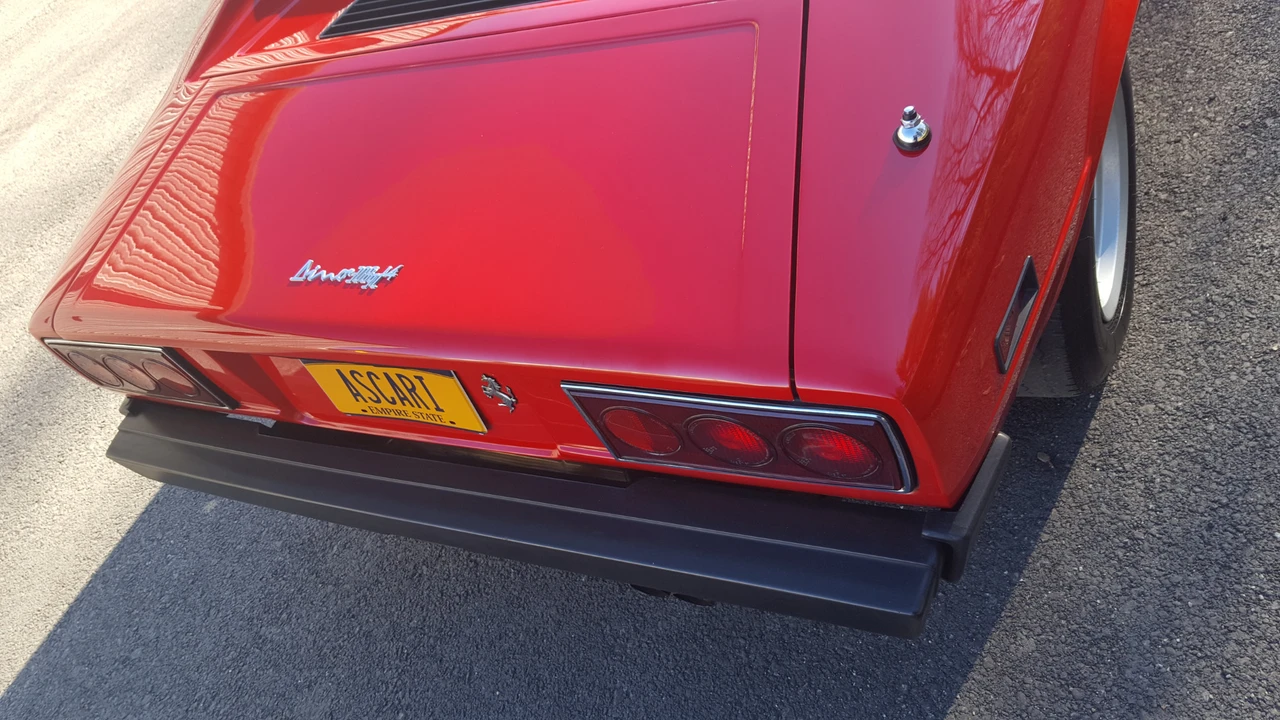 1979 Ferrari 308 GT4 - Image 24 of 31
