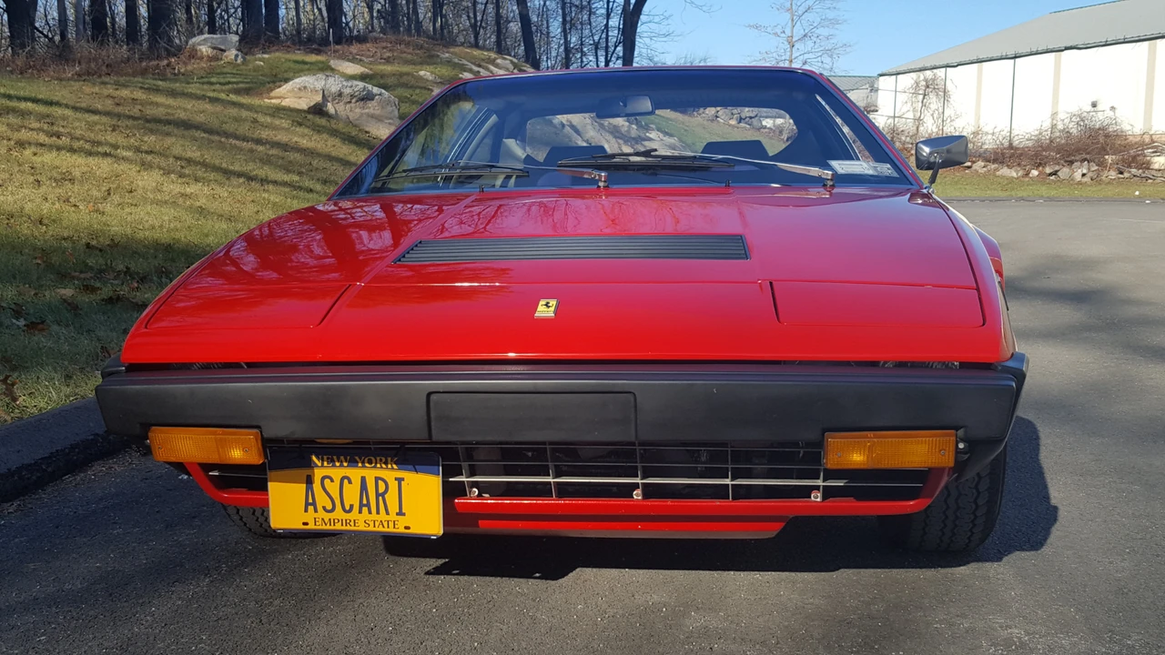 1979 Ferrari 308 GT4 - Image 2 of 31