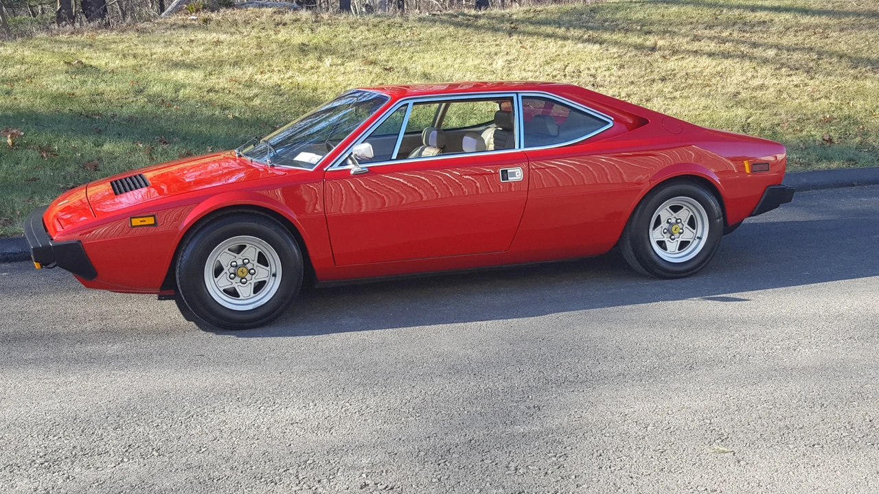 1979 Ferrari 308 GT4 - Image 7 of 31