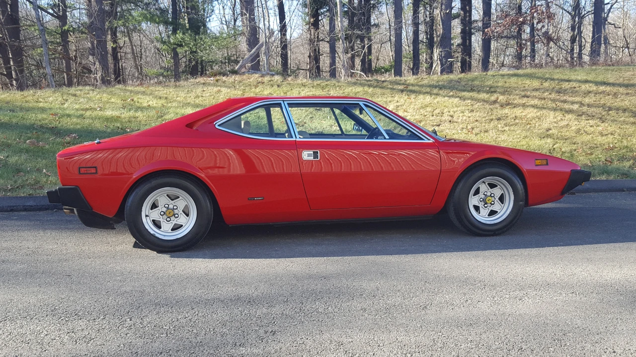 1979 Ferrari 308 GT4 - Image 12 of 31