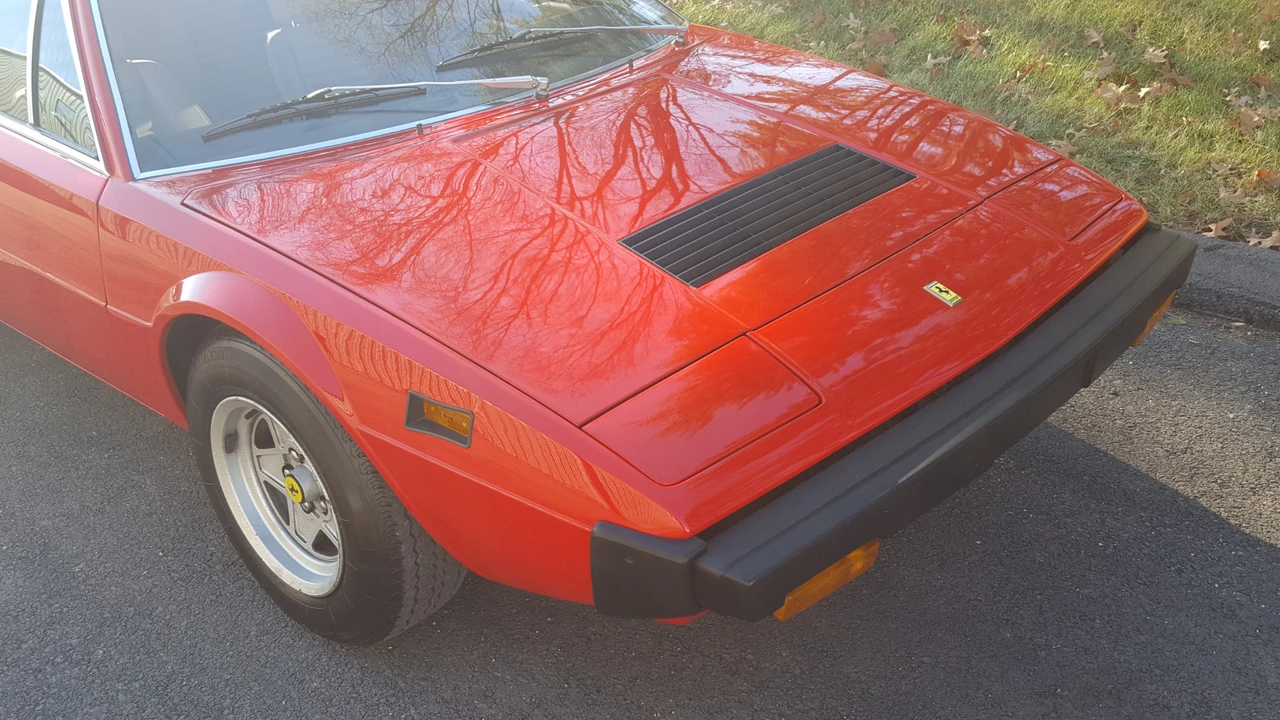 1979 Ferrari 308 GT4 - Image 18 of 31