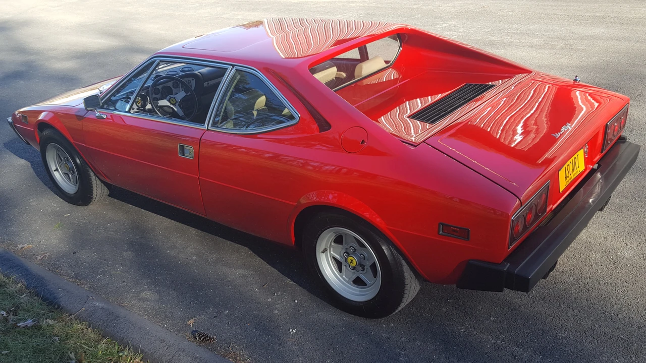 1979 Ferrari 308 GT4 - Image 10 of 31