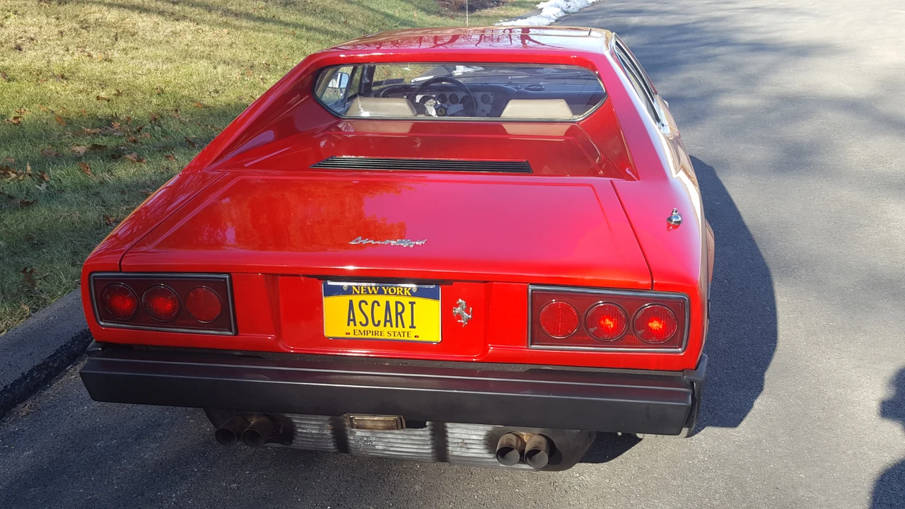 1979 Ferrari 308 GT4 - Image 11 of 31