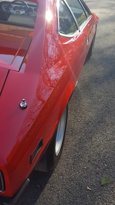 1979 Ferrari 308 GT4 - Image 21 of 31