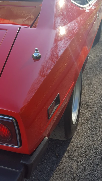 1979 Ferrari 308 GT4 - Image 22 of 31