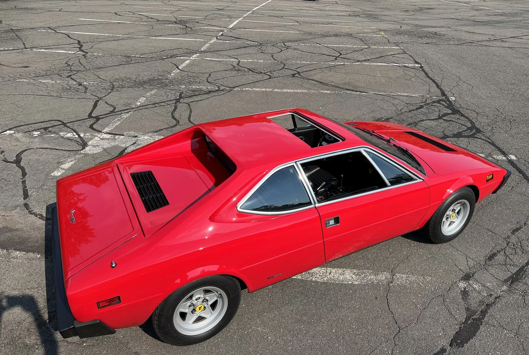 1979 Ferrari 308 GT4 - Image 14 of 31