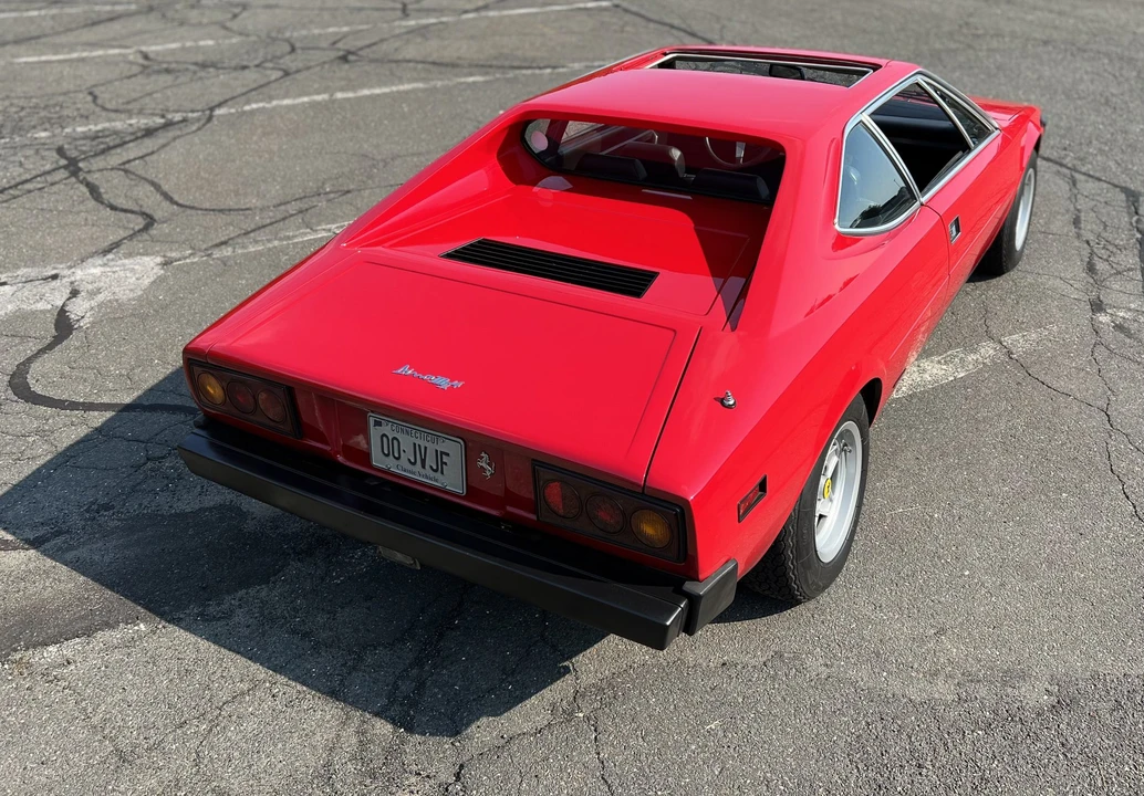 1979 Ferrari 308 GT4 - Image 15 of 31