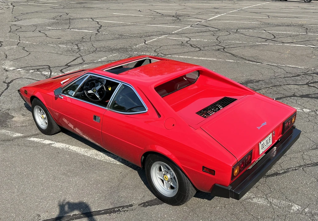 1979 Ferrari 308 GT4 - Image 18 of 31