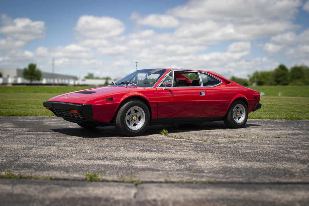 1979 Ferrari 308 GT4 - Image 19 of 31