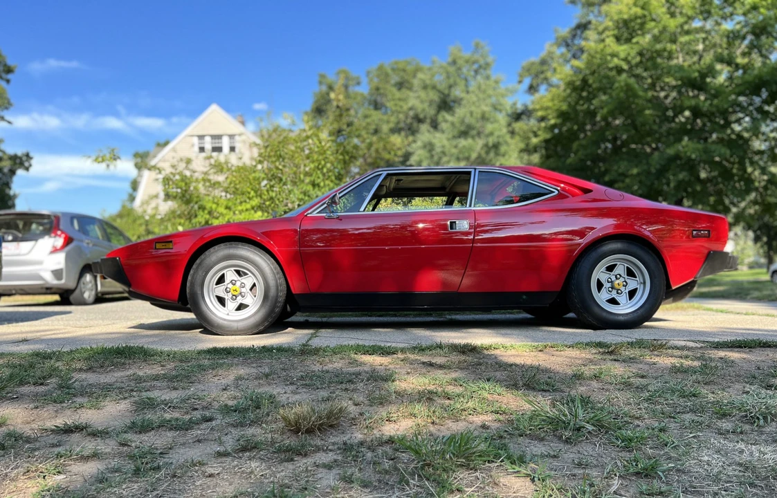 1979 Ferrari 308 GT4 - Image 20 of 31