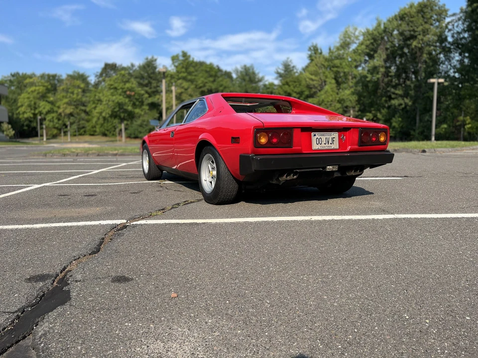 1979 Ferrari 308 GT4 - Image 22 of 31