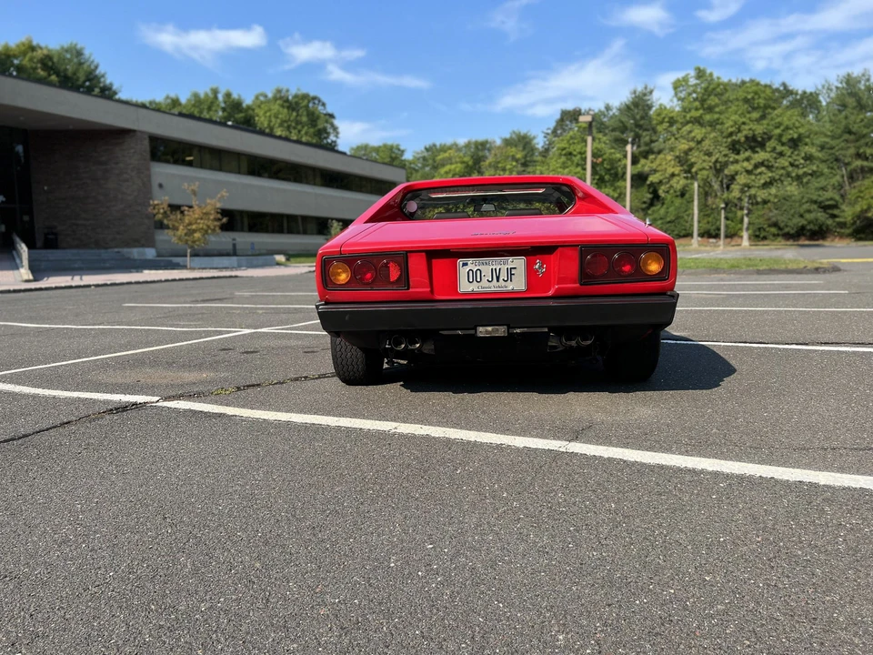 1979 Ferrari 308 GT4 - Image 23 of 31