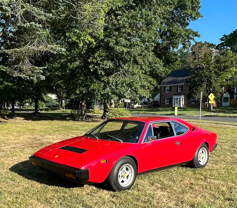 1979 Ferrari 308 GT4 - Image 26 of 31