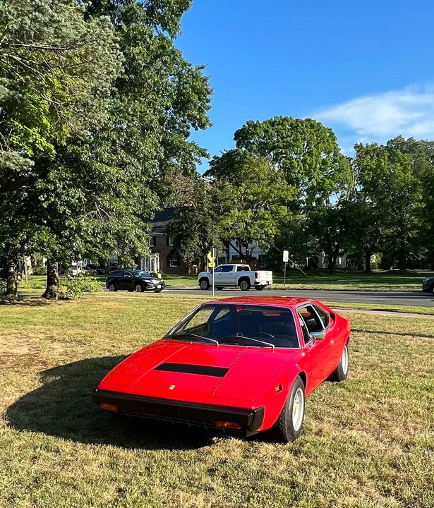 1979 Ferrari 308 GT4 - Image 29 of 31