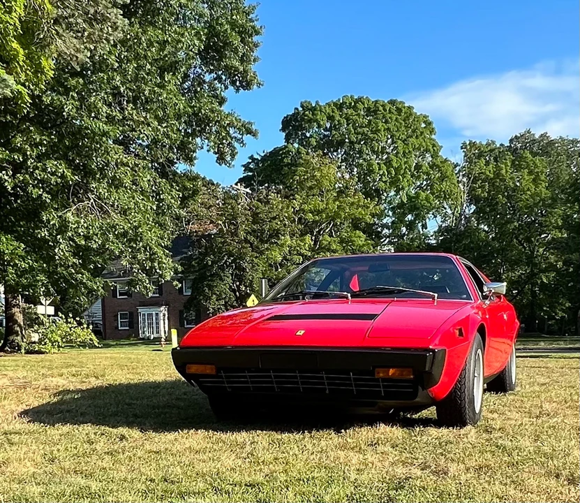 1979 Ferrari 308 GT4 - Image 30 of 31