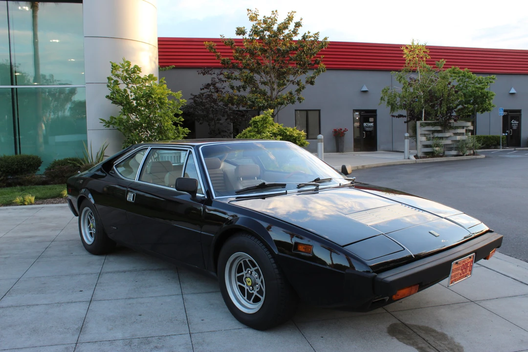 1979 Ferrari 308 GT4 - Image 4 of 31