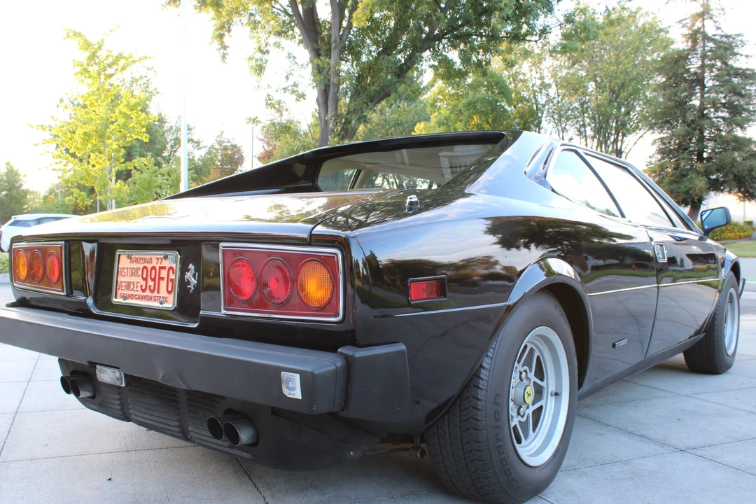 1979 Ferrari 308 GT4 - Image 30 of 31