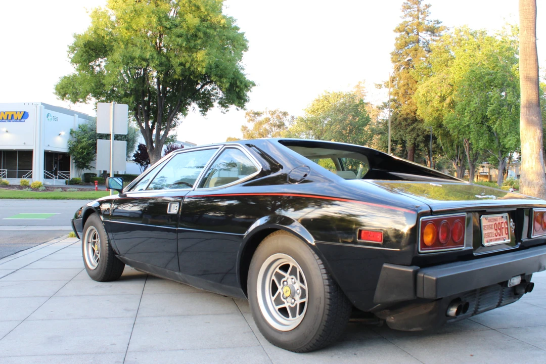 1979 Ferrari 308 GT4 - Image 24 of 31