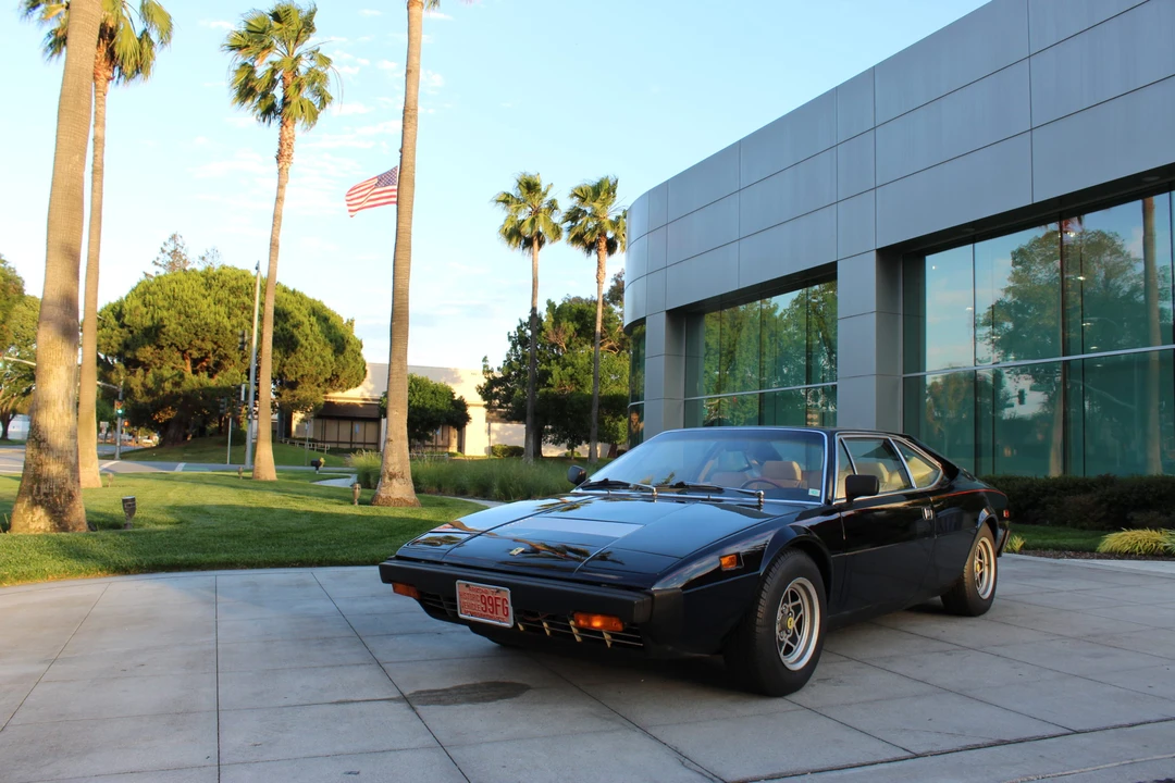 1979 Ferrari 308 GT4 - Image 14 of 31