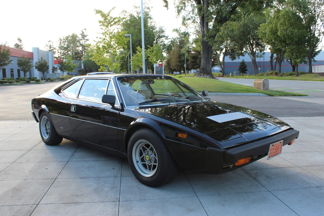 1979 Ferrari 308 GT4 - Image 3 of 31