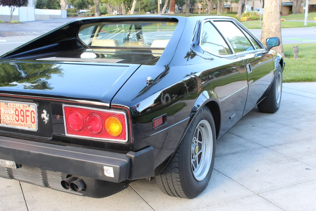 1979 Ferrari 308 GT4 - Image 31 of 31