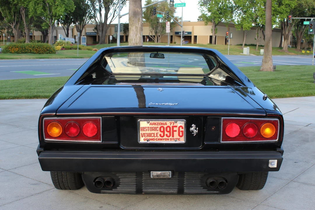 1979 Ferrari 308 GT4 - Image 28 of 31