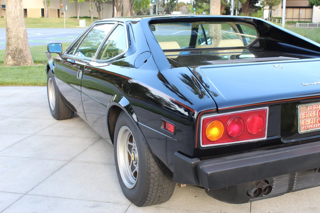 1979 Ferrari 308 GT4 - Image 26 of 31