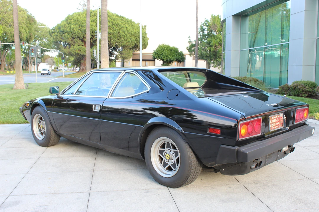 1979 Ferrari 308 GT4 - Image 23 of 31