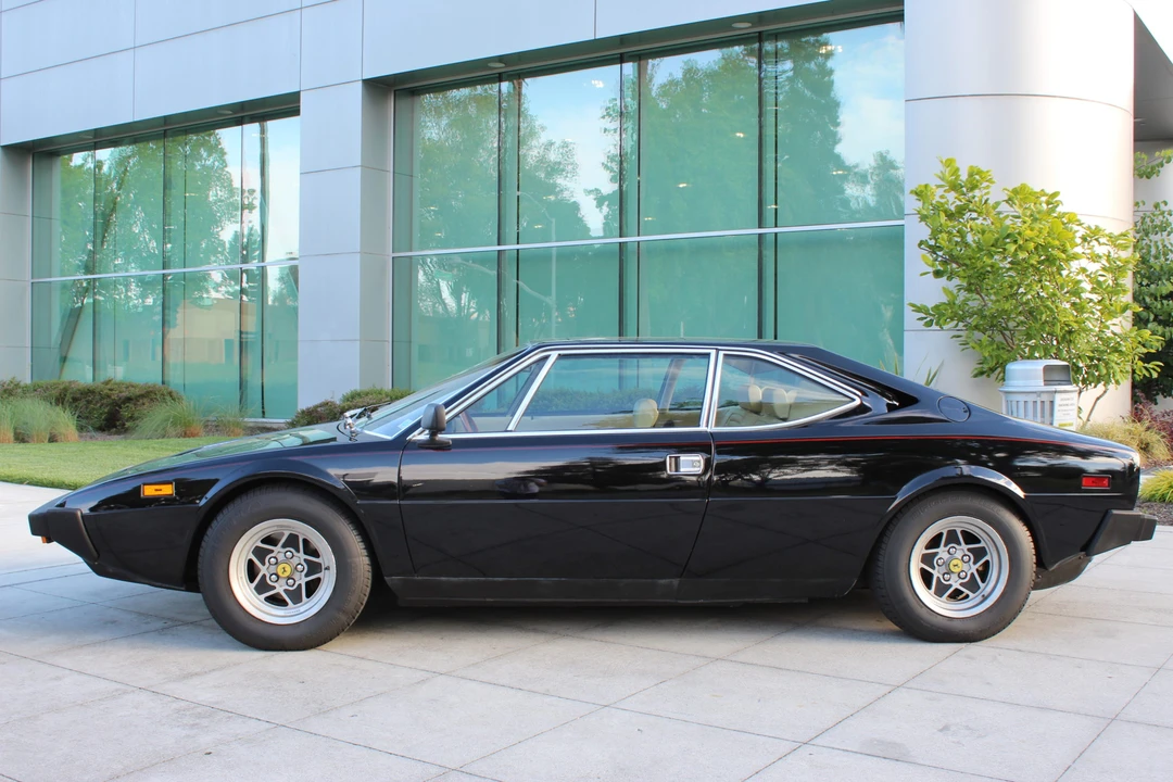 1979 Ferrari 308 GT4 - Image 21 of 31