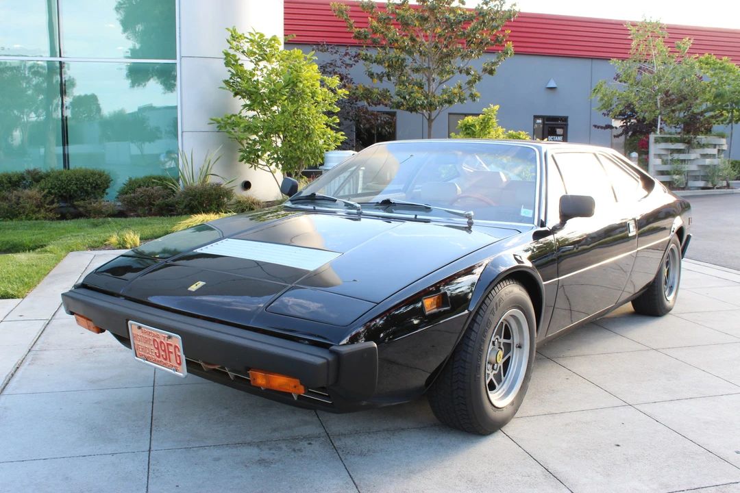 1979 Ferrari 308 GT4 - Image 12 of 31