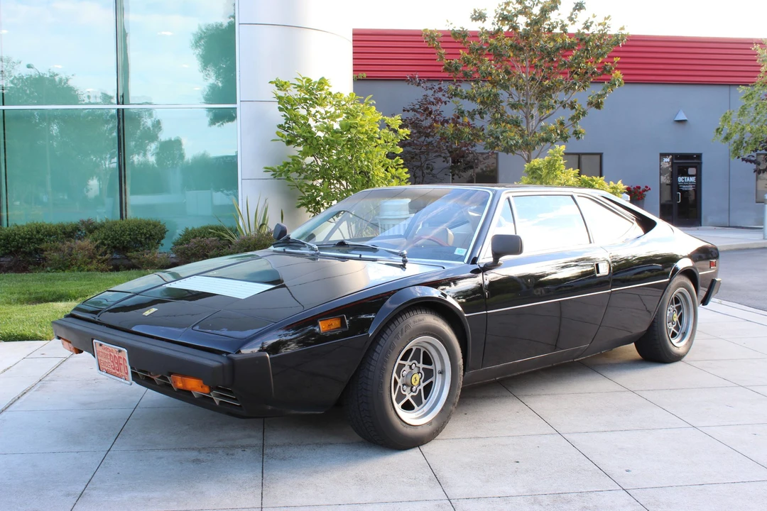 1979 Ferrari 308 GT4 - Image 18 of 31