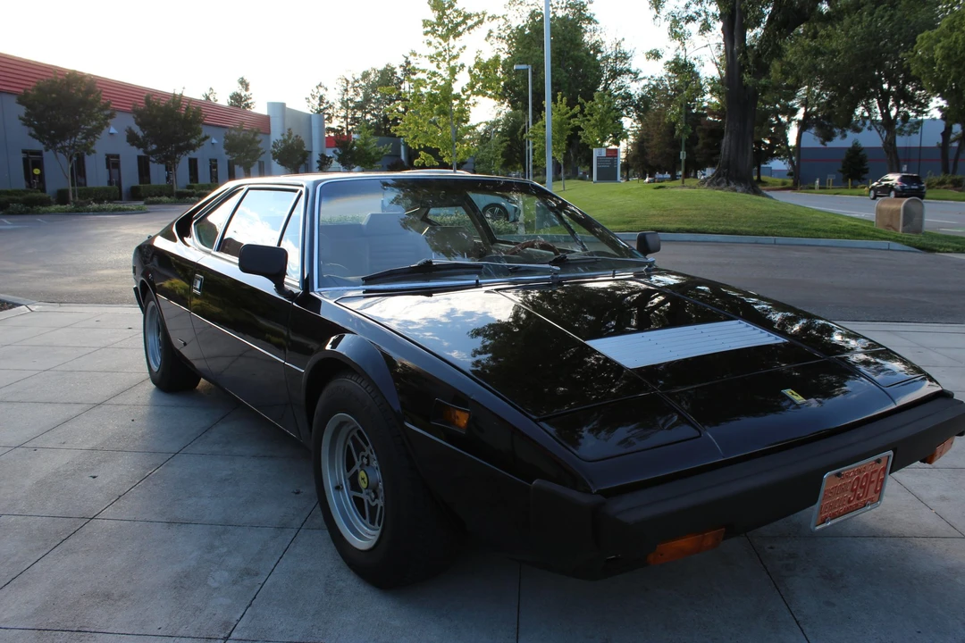 1979 Ferrari 308 GT4 - Image 9 of 31