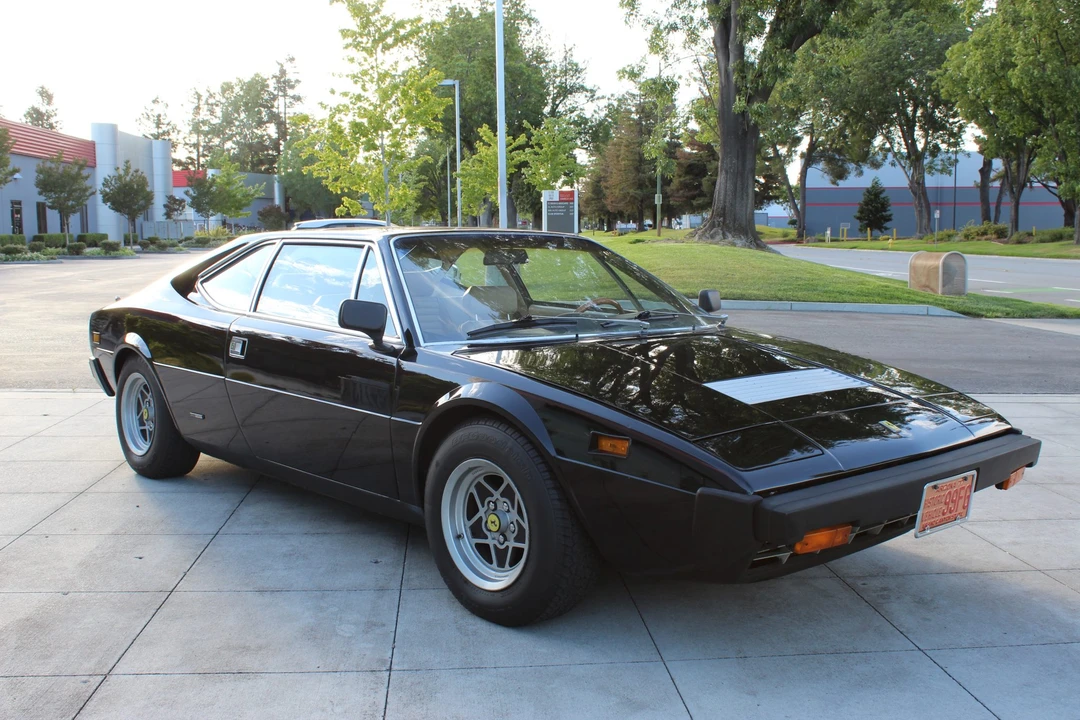 1979 Ferrari 308 GT4 - Image 8 of 31
