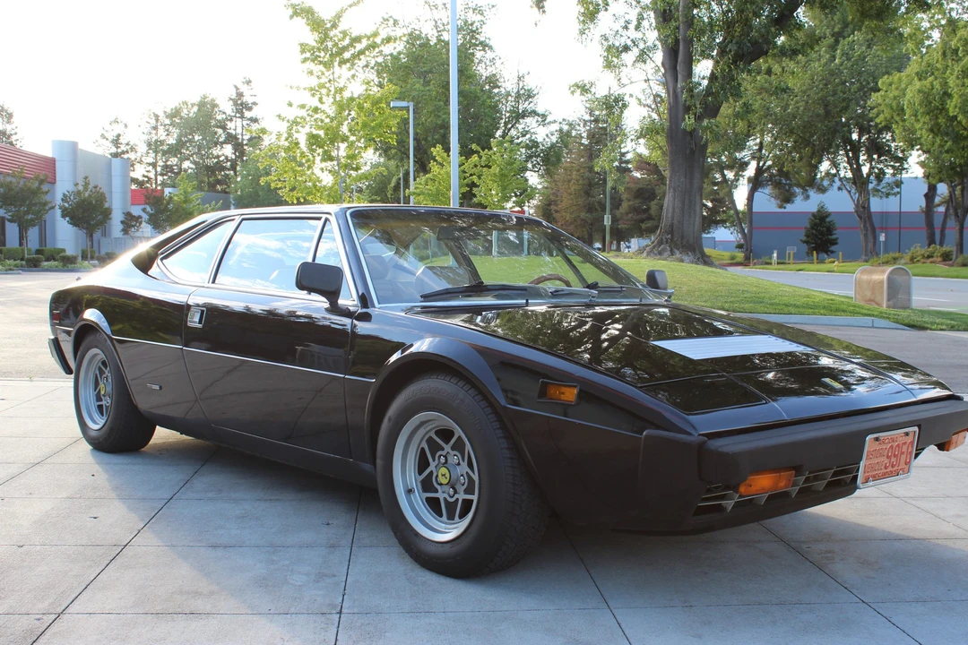 1979 Ferrari 308 GT4 - Image 5 of 31