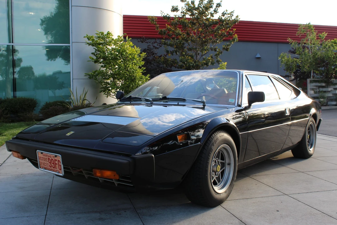 1979 Ferrari 308 GT4 - Image 17 of 31