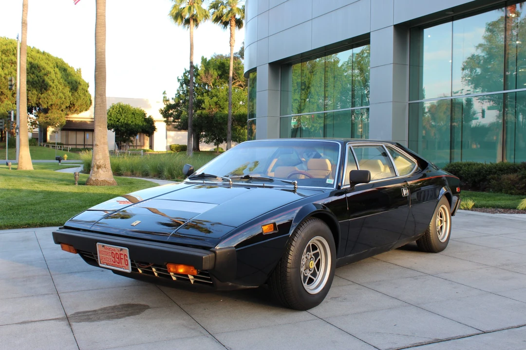 1979 Ferrari 308 GT4 - Image 15 of 31