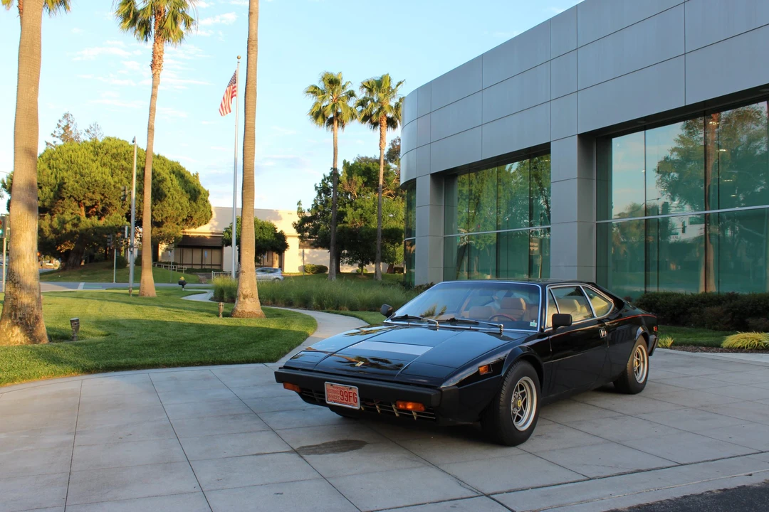 1979 Ferrari 308 GT4 - Image 16 of 31
