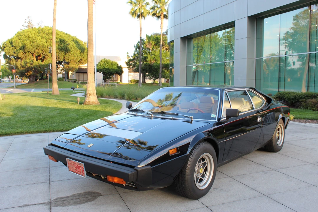 1979 Ferrari 308 GT4 - Image 13 of 31